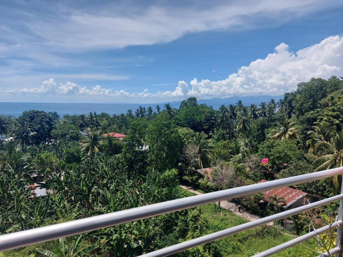 Island Samal Overlooking View House With Swimming Pools San Antonio  Buitenkant foto