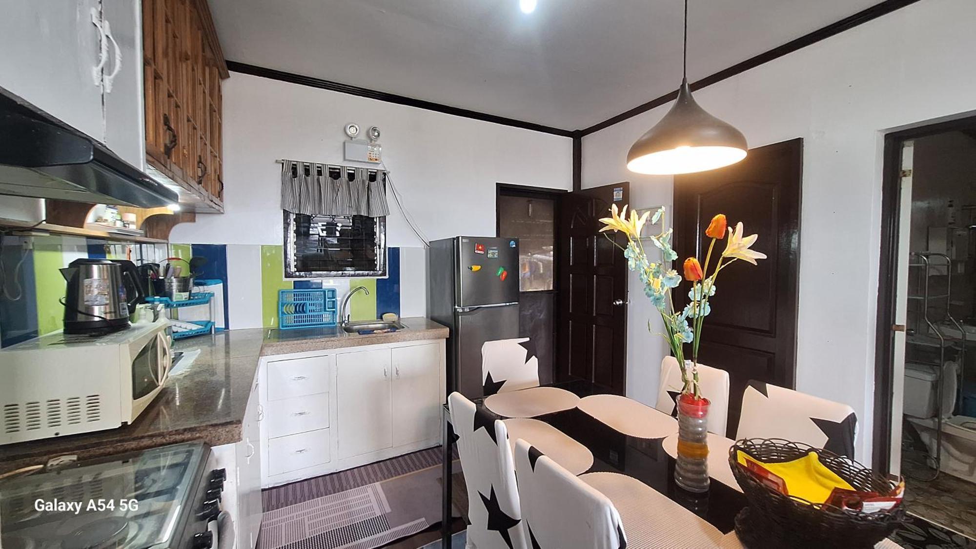Island Samal Overlooking View House With Swimming Pools San Antonio  Buitenkant foto
